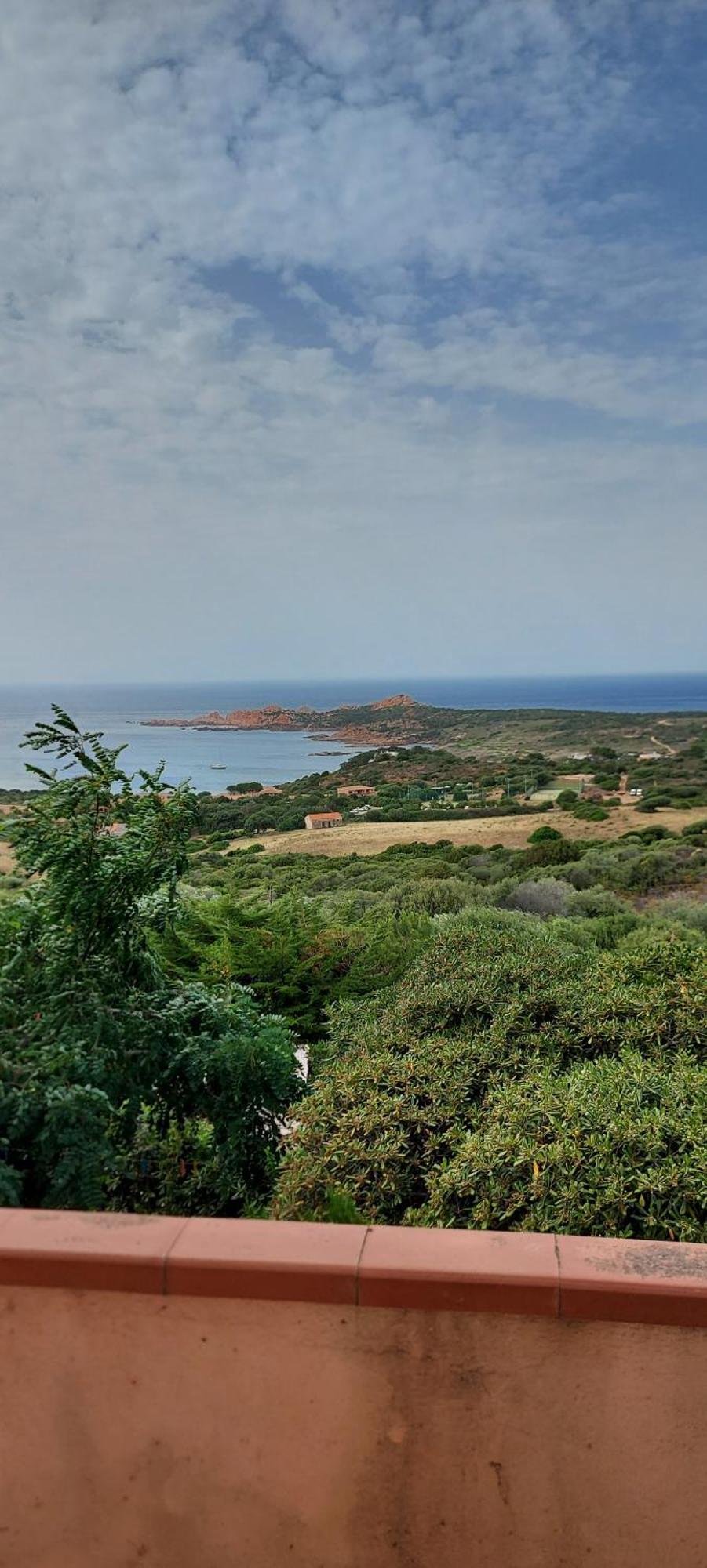 Isola Rossa Appartamenti Paduledda Zewnętrze zdjęcie