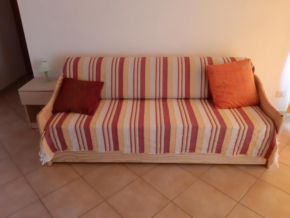 Isola Rossa Appartamenti Paduledda Zewnętrze zdjęcie