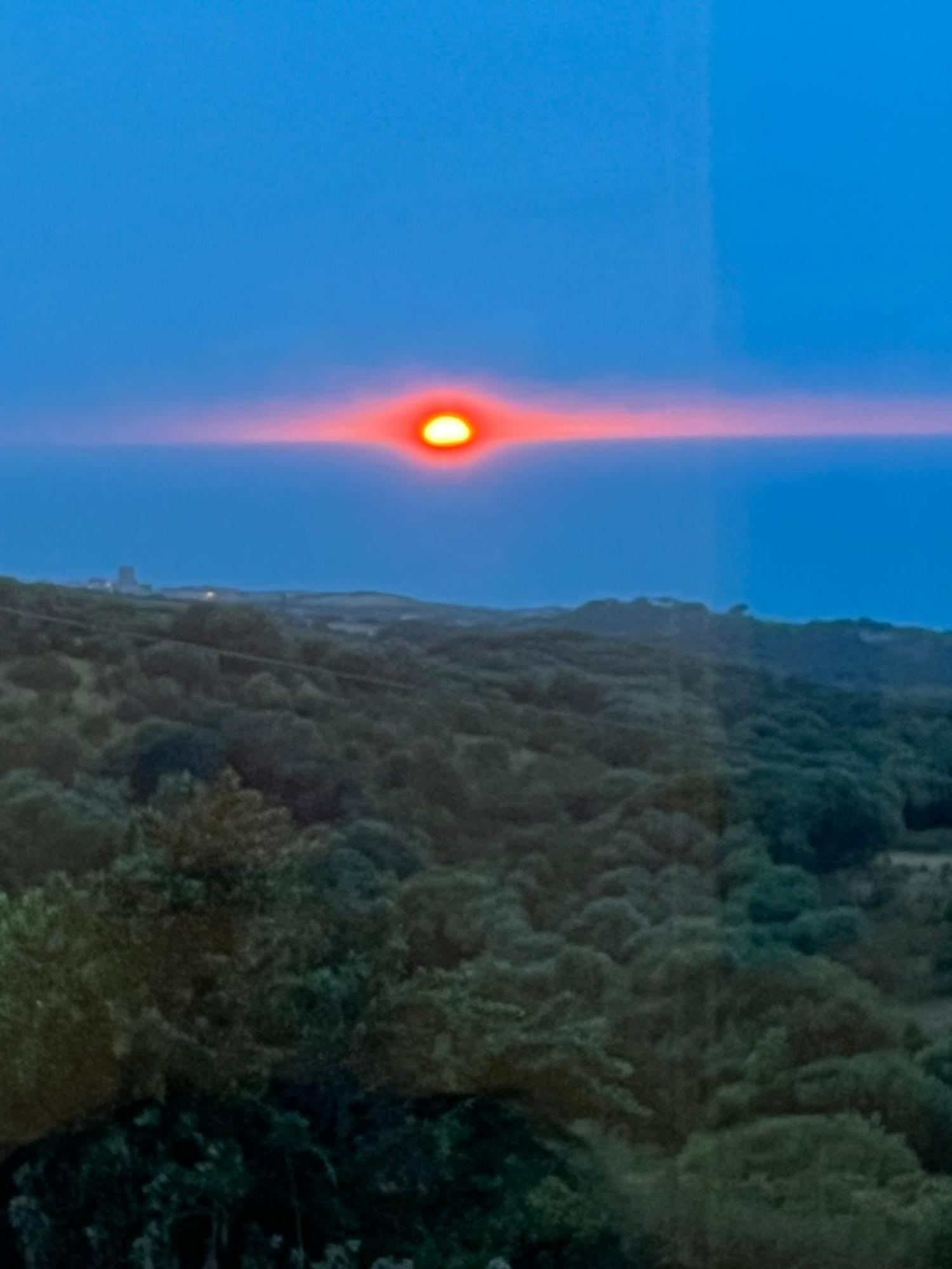Isola Rossa Appartamenti Paduledda Zewnętrze zdjęcie