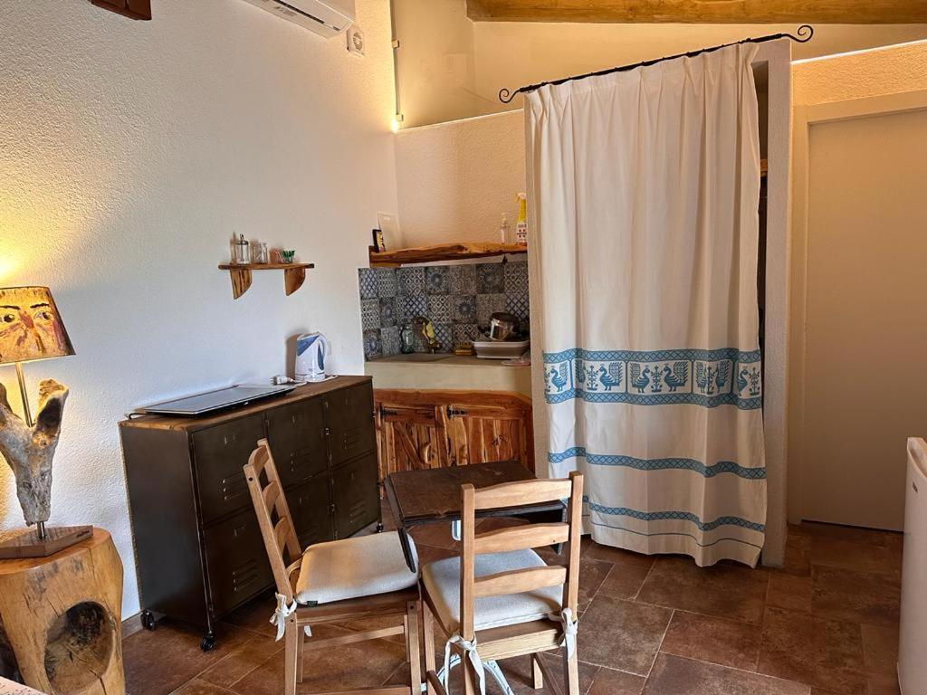 Isola Rossa Appartamenti Paduledda Zewnętrze zdjęcie