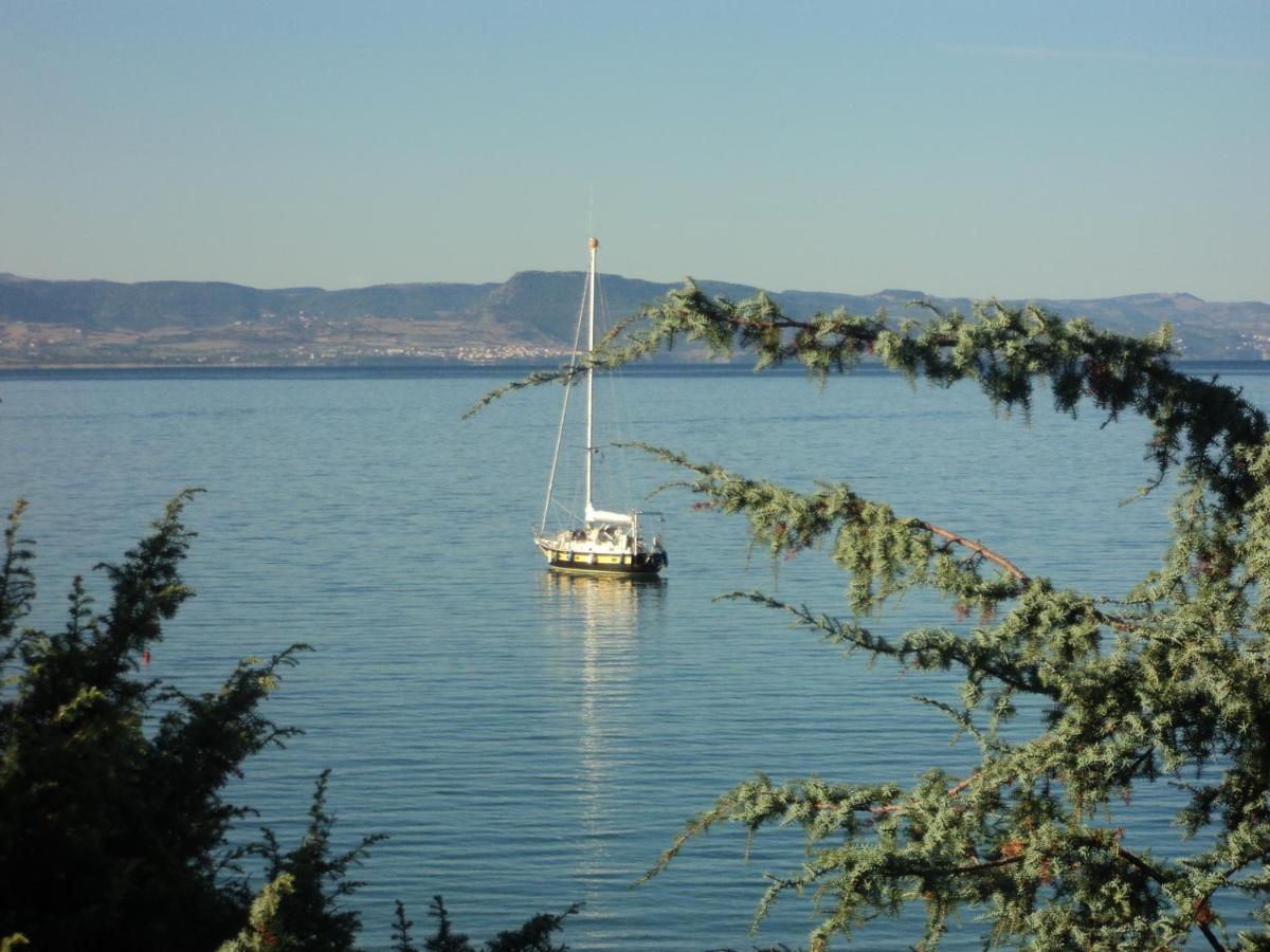 Isola Rossa Appartamenti Paduledda Pokój zdjęcie